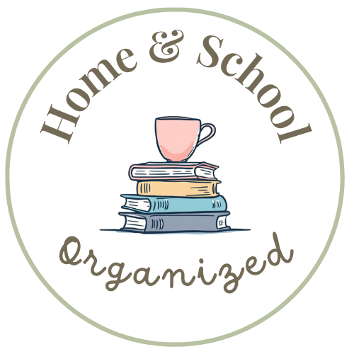 homeandschoolorganized.com
