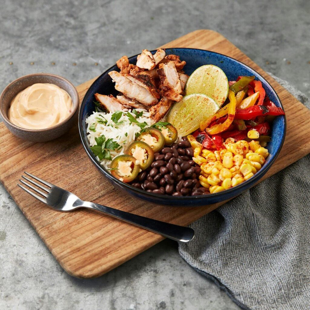 Spirit Nights: Easy, No-Stress PTA Fundraising ideas that will not burn out volunteers. 3 a plate of food