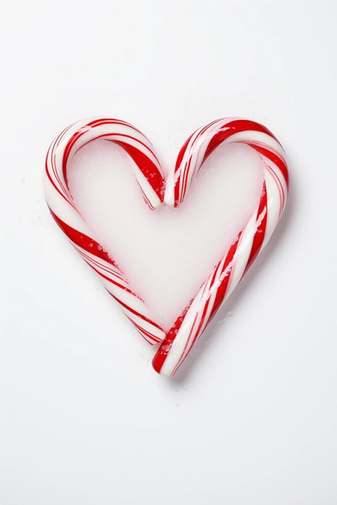 How to Run a Candy Grams Fundraiser at School: A Step-by-Step Guide 4 ai generated, christmas, candy canes, heart, love, candy, sweet, gratitude, holiday, advent